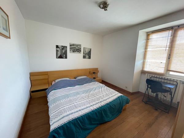 Maison située à deux pas du centre ville FONTENAY-LE-COMTE