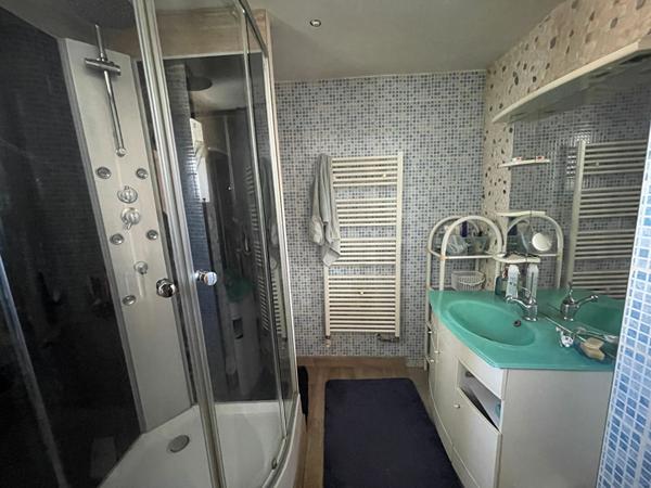 Maison située à deux pas du centre ville FONTENAY-LE-COMTE