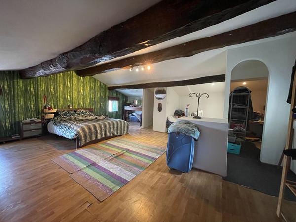 Maison située à deux pas du centre ville FONTENAY-LE-COMTE