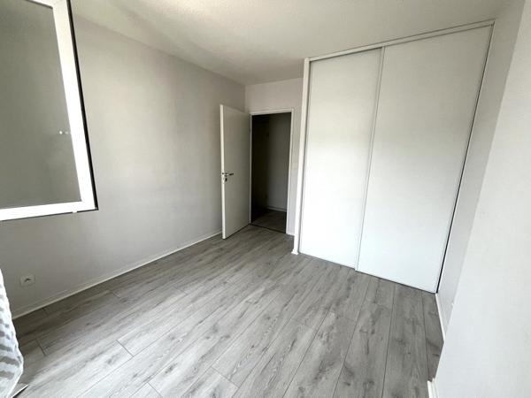 Appartement à louer 665 € CC Limoges 3 p 65 m² DPE C