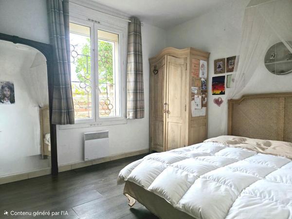 Maison La Seyne Sur Mer 6 pièce(s) 160 m2 a 489000 EUR