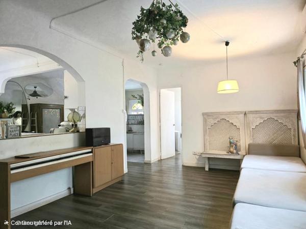 Maison La Seyne Sur Mer 6 pièce(s) 160 m2 a 489000 EUR