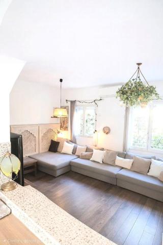 Maison La Seyne Sur Mer 6 pièce(s) 160 m2 a 489000 EUR