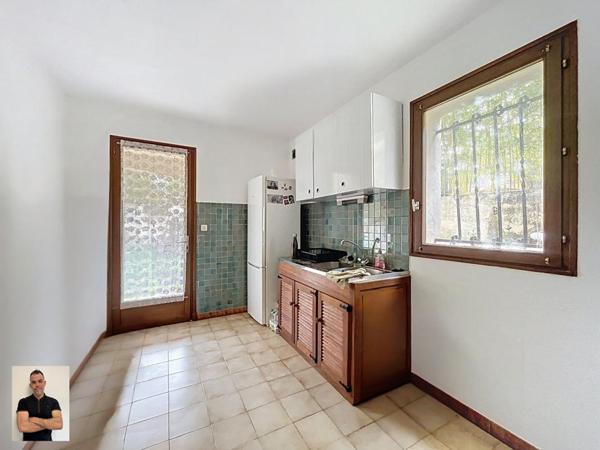 Maison  6 pièce(s) 105 m2