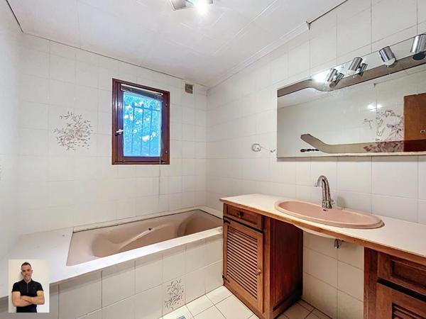 Maison  6 pièce(s) 105 m2