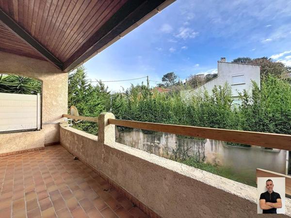 Maison  6 pièce(s) 105 m2