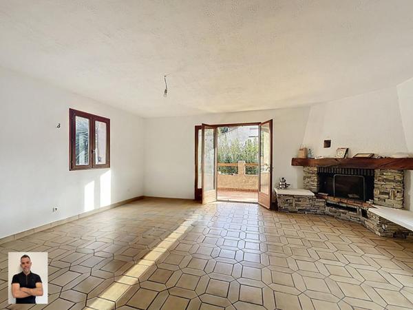 Maison  6 pièce(s) 105 m2