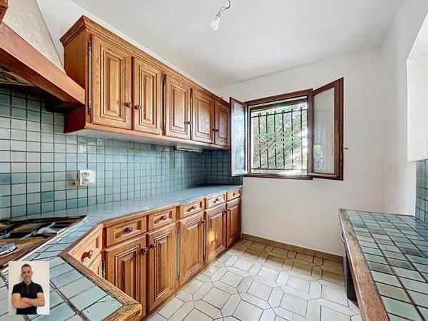 Maison  6 pièce(s) 105 m2