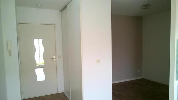 Appartement à louer 1 pièce 22.93m² Pau (64000)