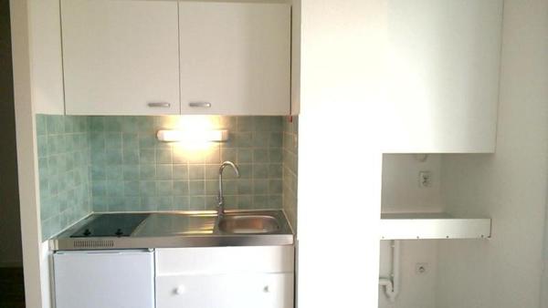 Appartement à louer 1 pièce 22.93m² Pau (64000)