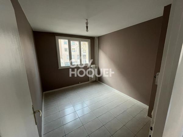 Appartement T3 à louer à Villeurbanne - Quartier Gratte-Ciel