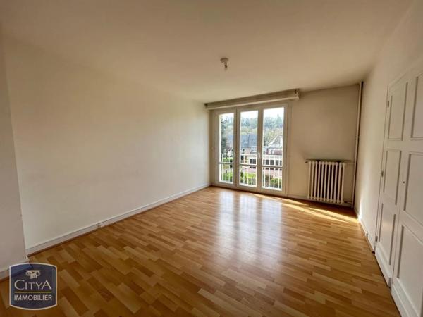 Appartement à vendre 4 pièces 72m²