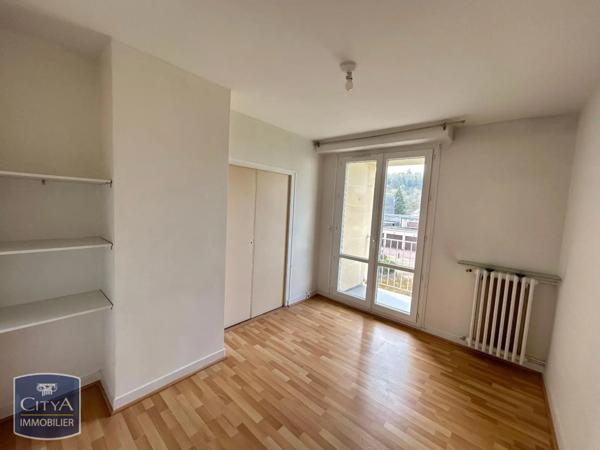 Appartement à vendre 4 pièces 72m²