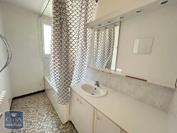 Appartement à vendre 4 pièces 72m²