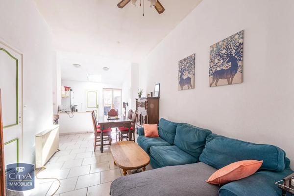 Immeuble à vendre 113.82m²