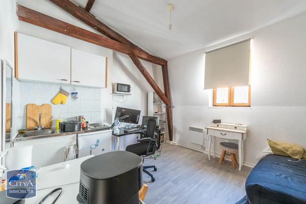Immeuble à vendre 113.82m²