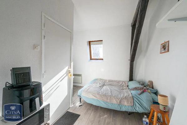 Immeuble à vendre 113.82m²