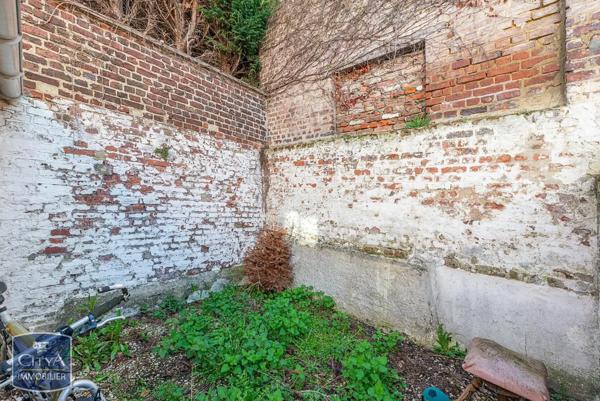 Immeuble à vendre 113.82m²