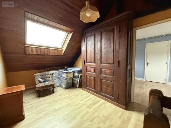 Maison à vendre à Plerguer en Ille-et-Vilaine (35540), ref : 35104-1782