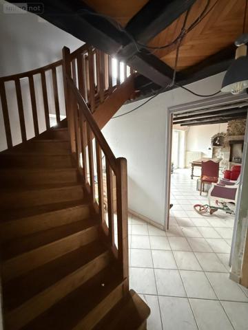 Maison à vendre à Plerguer en Ille-et-Vilaine (35540), ref : 35104-1782