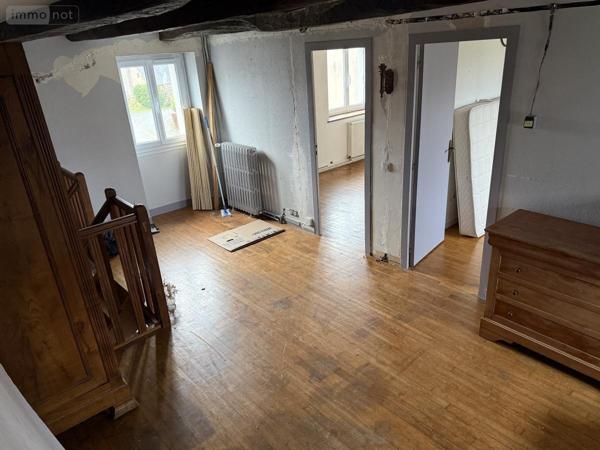 Maison à vendre à Plerguer en Ille-et-Vilaine (35540), ref : 35104-1782