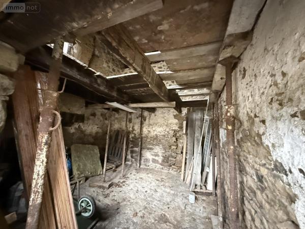 Maison à vendre à Plerguer en Ille-et-Vilaine (35540), ref : 35104-1782