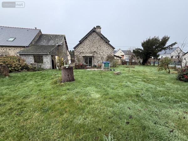 Maison à vendre à Plerguer en Ille-et-Vilaine (35540), ref : 35104-1782