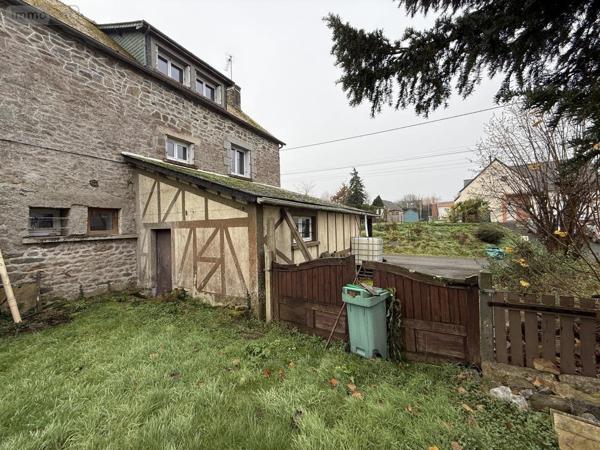 Maison à vendre à Plerguer en Ille-et-Vilaine (35540), ref : 35104-1782