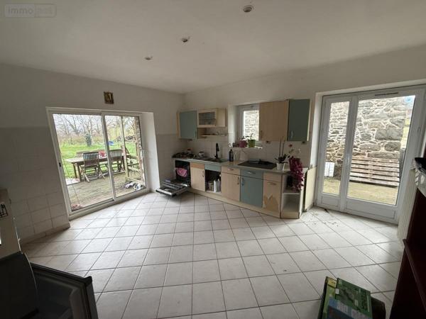 Maison à vendre à Plerguer en Ille-et-Vilaine (35540), ref : 35104-1782