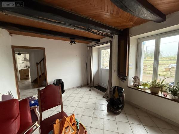 Maison à vendre à Plerguer en Ille-et-Vilaine (35540), ref : 35104-1782
