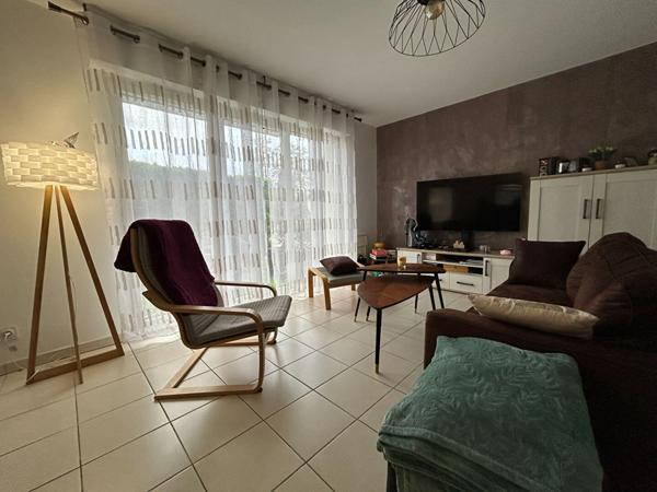 Appartement Martignas Sur Jalle 3 pièce(s) 69.39 m2