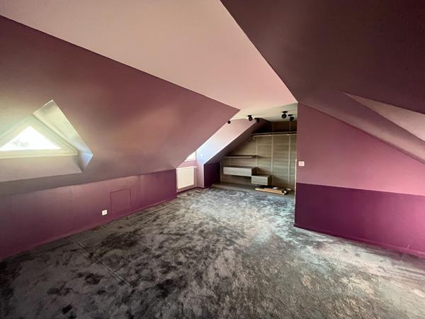 Maison 7 pièce(s) 144 m2