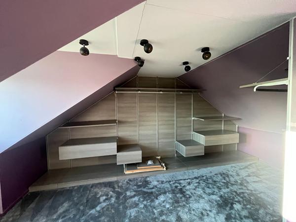 Maison 7 pièce(s) 144 m2