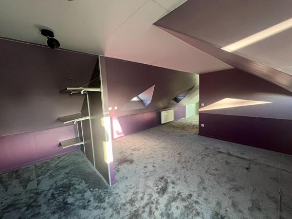 Maison 7 pièce(s) 144 m2