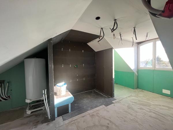 Maison 7 pièce(s) 144 m2