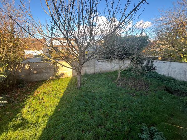 Maison 7 pièce(s) 144 m2