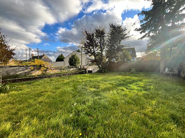 Maison 7 pièce(s) 144 m2