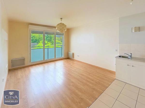 Appartement à vendre 2 pièces 48m² Épinay-sur-Orge (91360)