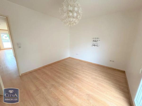 Appartement à vendre 2 pièces 48m² Épinay-sur-Orge (91360)