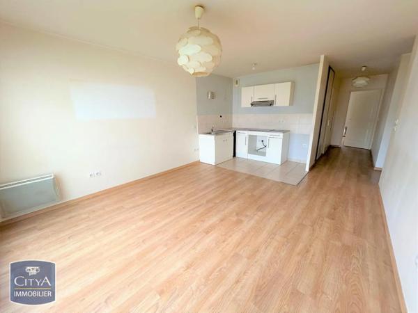 Appartement à vendre 2 pièces 48m² Épinay-sur-Orge (91360)