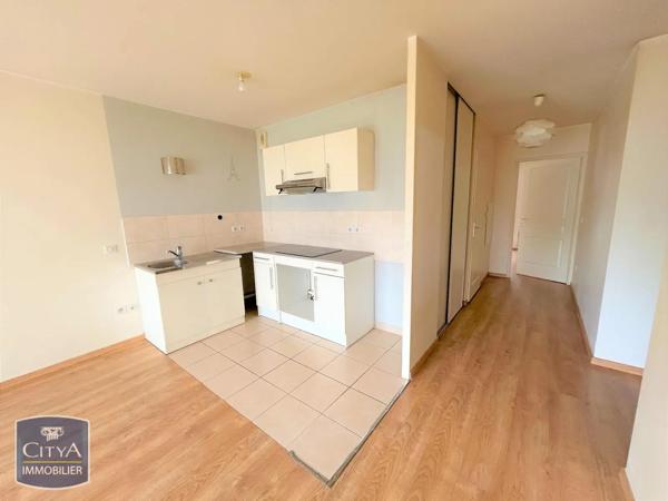 Appartement à vendre 2 pièces 48m² Épinay-sur-Orge (91360)
