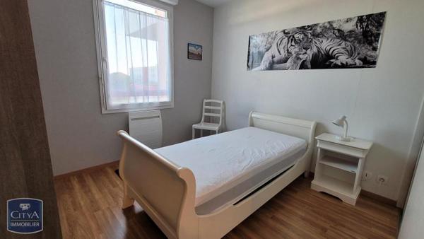 Appartement à louer 3 pièces 65.02m²