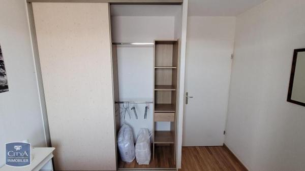 Appartement à louer 3 pièces 65.02m²