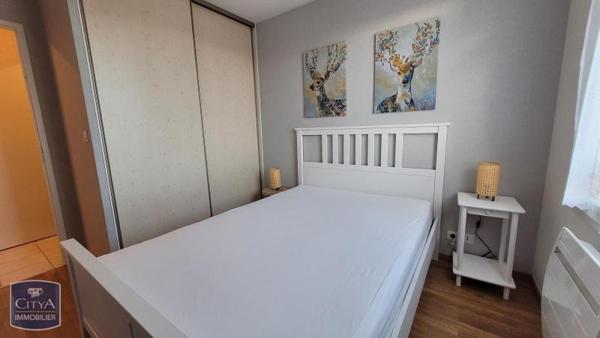 Appartement à louer 3 pièces 65.02m²