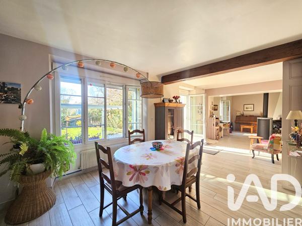 Maison à vendre 6 pièces 150 m² Draveil