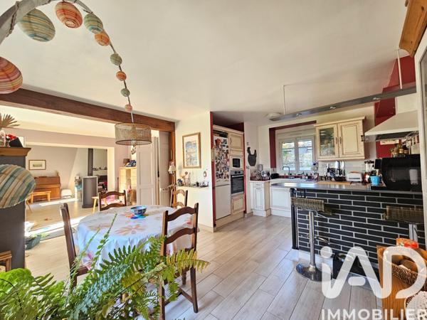 Maison à vendre 6 pièces 150 m² Draveil