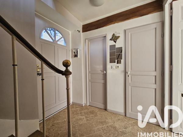 Maison à vendre 6 pièces 150 m² Draveil