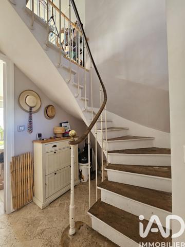 Maison à vendre 6 pièces 150 m² Draveil