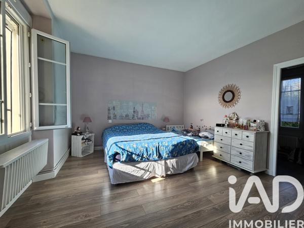 Maison à vendre 6 pièces 150 m² Draveil