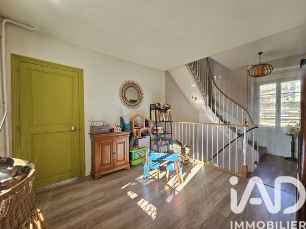 Maison à vendre 6 pièces 150 m² Draveil